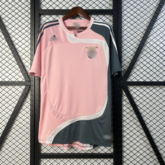 Camiseta Retro Benfica Visitante 07-08