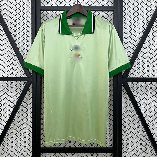 Camiseta Retro Real Betis Visitante 99-00