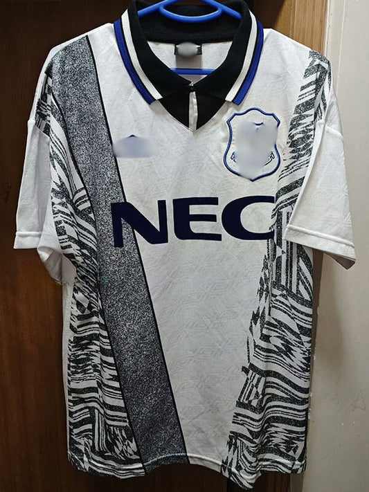 Camiseta Retro Everton Visitante 94-95
