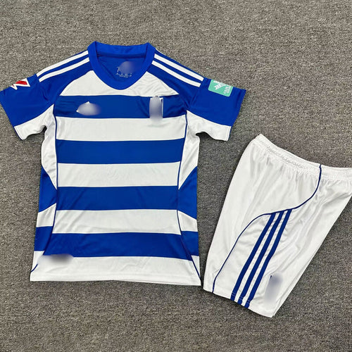 Camiseta Niño Granada Visitante 25-26