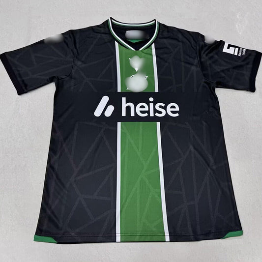 Camiseta Hannover Visitante 25-26