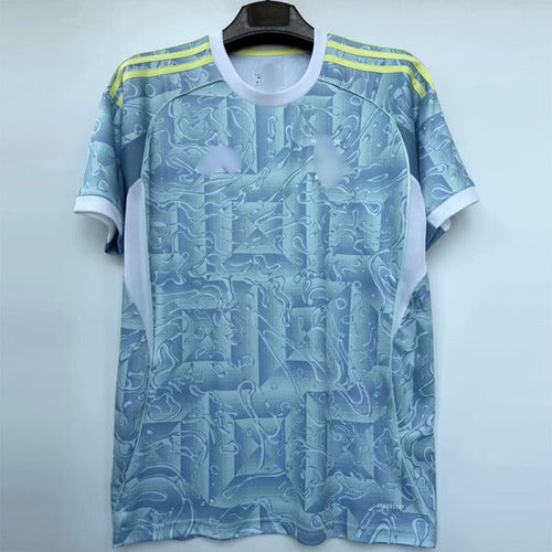 Camiseta Juventus Visitante 25-26