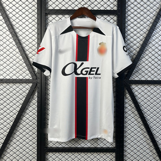 Camiseta Mallorca Visitante 25-26