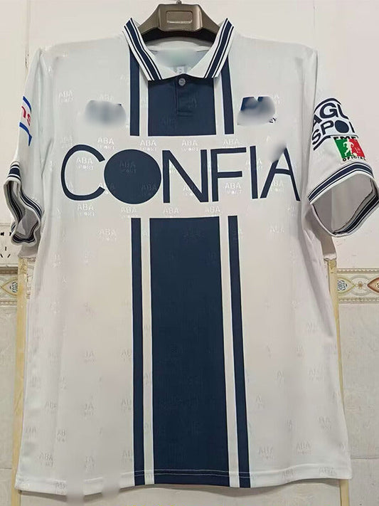 Camiseta Retro Monterrey Visitante 97-98