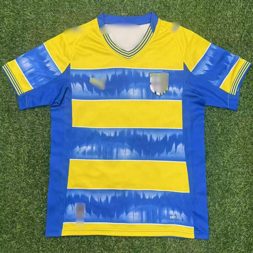 Camiseta Parma Visitante 25-26