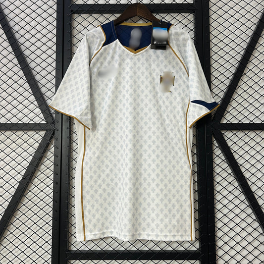 Camiseta Retro Portugal Visitante 2004