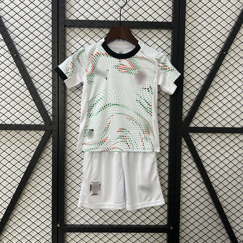Camiseta Niño Portugal Visitante 25-26