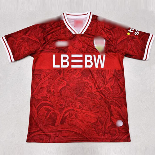 Camiseta Stuttgart Visitante 25-26
