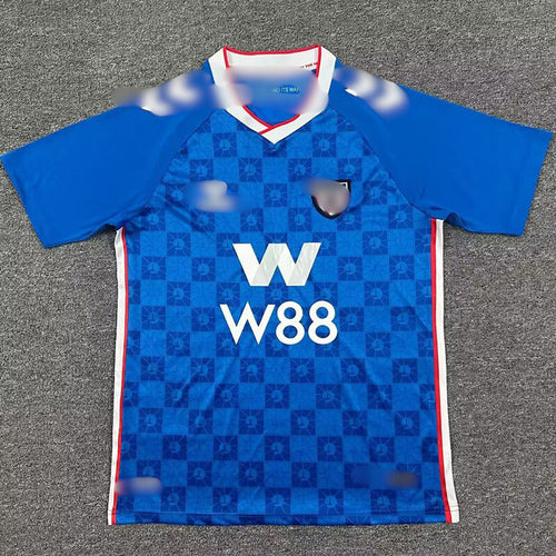 Camiseta Sunderland Visitante 25-26