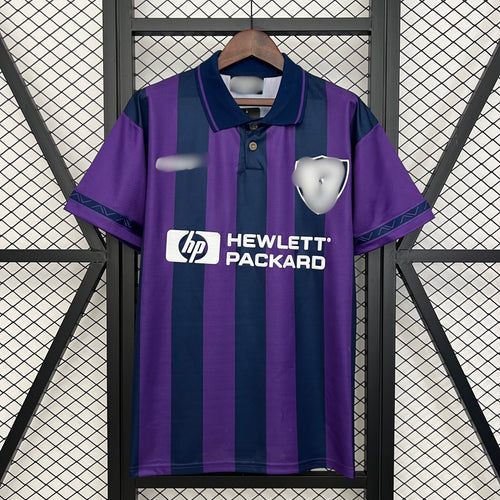 Camiseta Retro Tottenham Visitante 1996