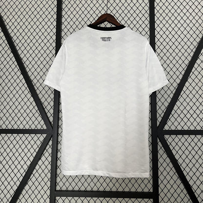 Camiseta Retro Corinthians Local 12-13