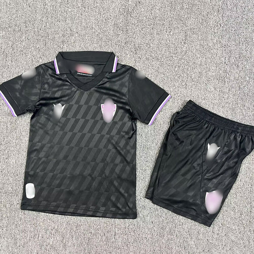 Camiseta Niño Almería Tercera 25-26