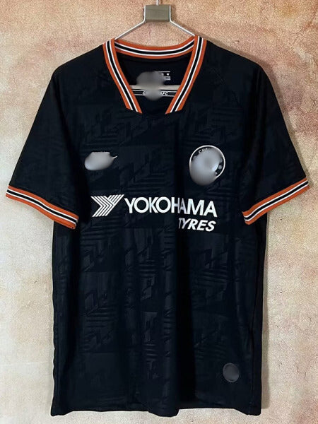 Camiseta Retro Chelsea Tercera 19-20