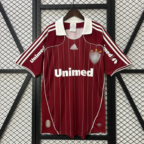 Camiseta Retro Fluminense Tercera 07-08