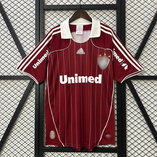 Camiseta Retro Fluminense Tercera 07-08