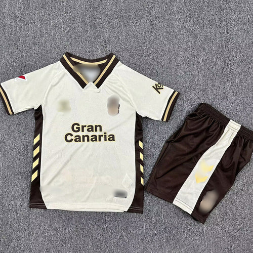Camiseta Niño Las Palmas Tercera 25-26
