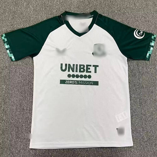 Camiseta Middlesbrough Tercera 25-26