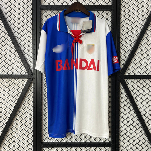Camiseta Retro Atlético de Madrid Tercera 96-97