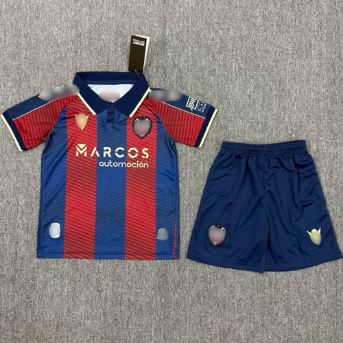Camiseta Niño Levante Local 25-26