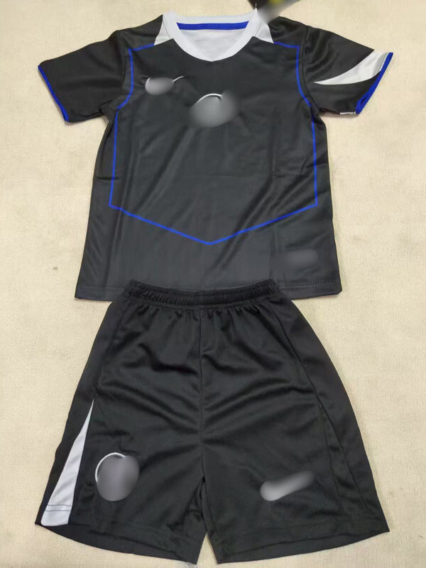 Camiseta Niño Chelsea Tercera 25-26
