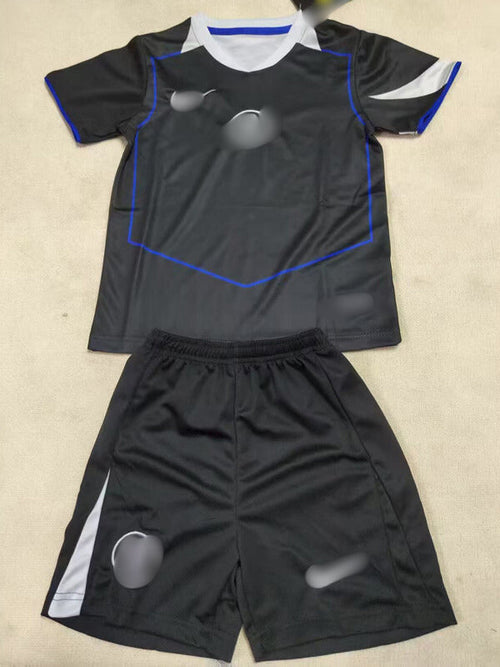 Camiseta Niño Chelsea Tercera 25-26