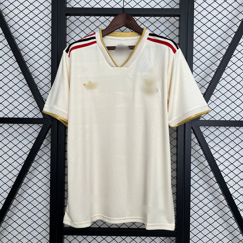 Camiseta Flamengo Tercera 25-26
