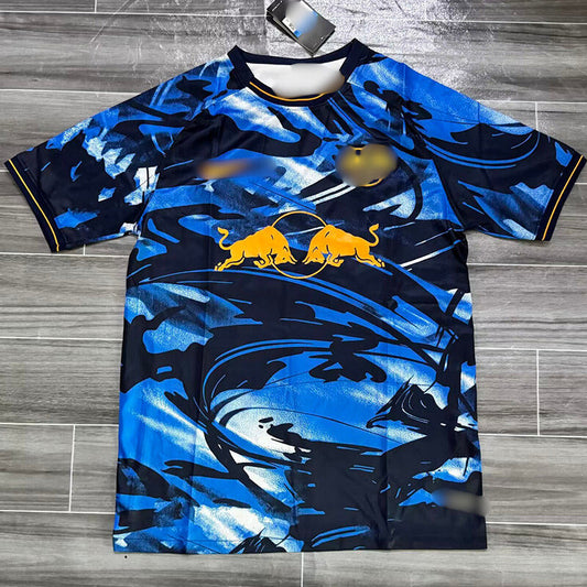 Camiseta Retro Leipzig Tercera 20-21