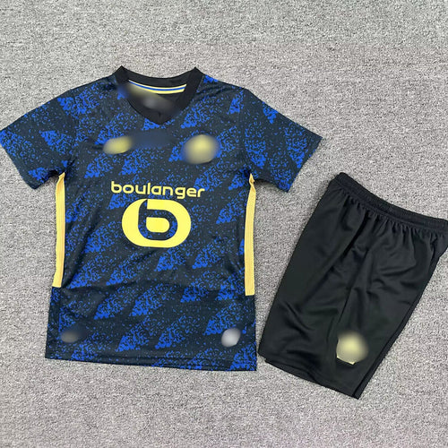 Camiseta Niño Lille Tercera 25-26