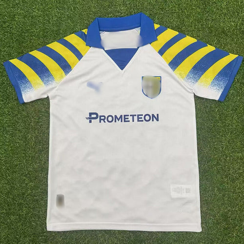 Camiseta Parma Tercera 25-26