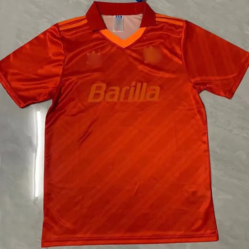 Camiseta Retro Roma Tercera 1993