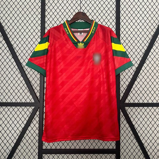 Camiseta Retro Portugal Local 92/94