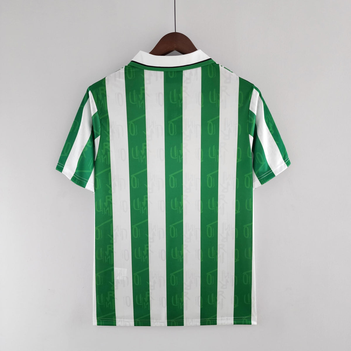Camiseta Retro Real Betis Local 94-95 espalda