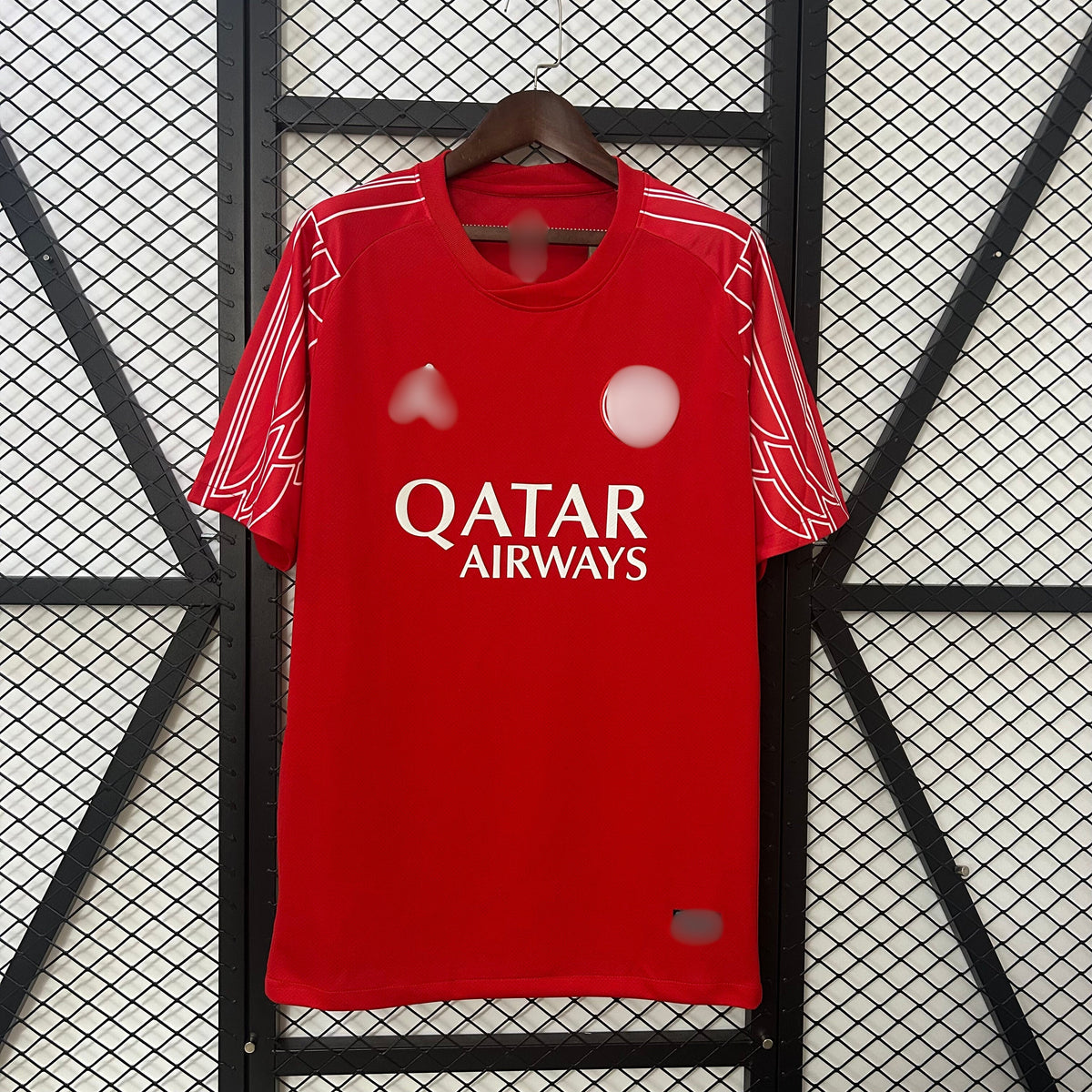 Camiseta PSG Cuarta 25-26