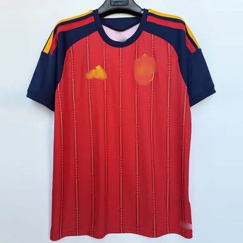Camiseta España Local 2026