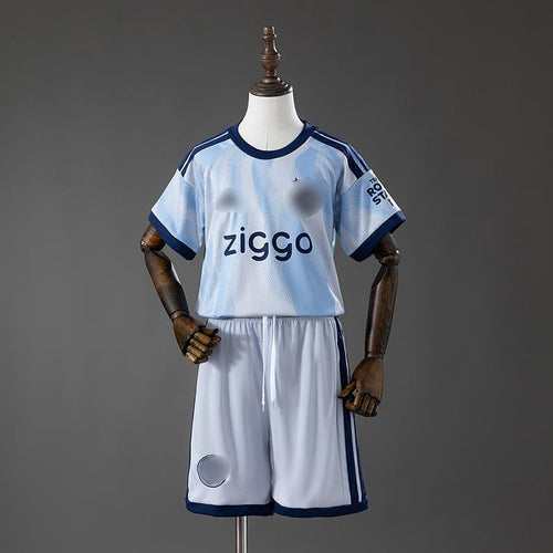 Camiseta Niño Ajax Tercera 26-27
