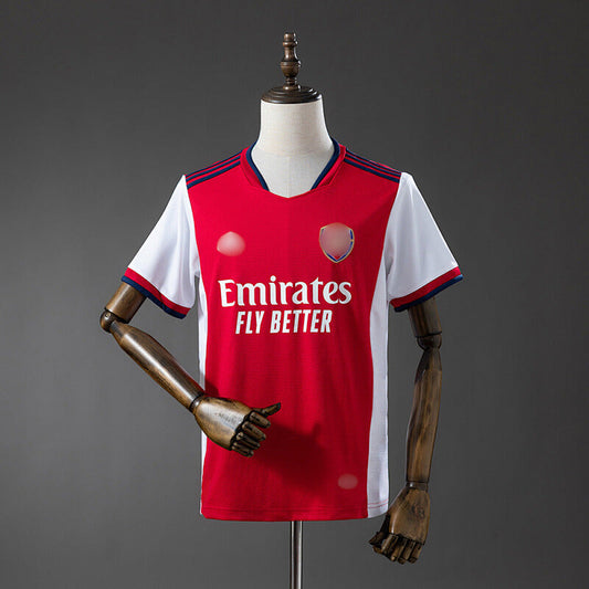 Camiseta Retro Arsenal Local 21-22