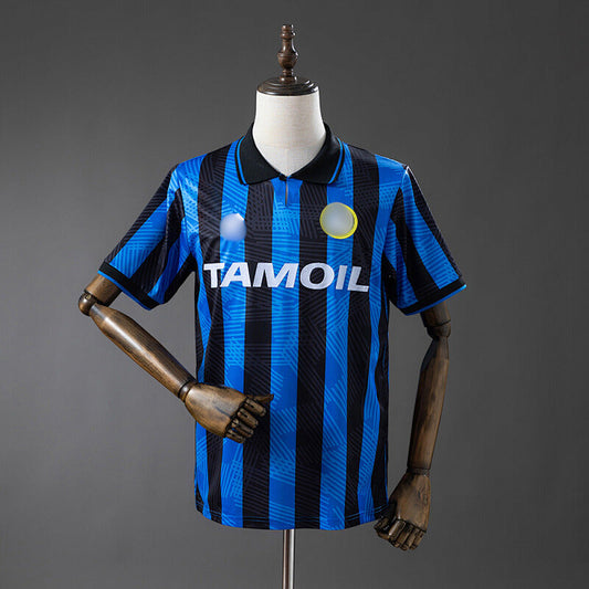 Camiseta Retro Atalanta Local 91-93