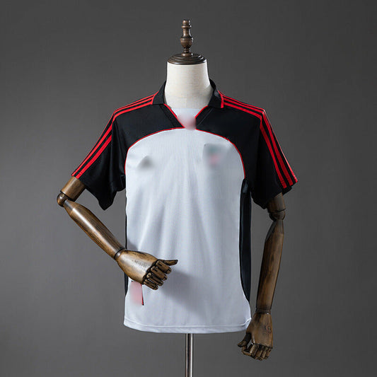 Camiseta Retro Athletic Club Tercera 02-03