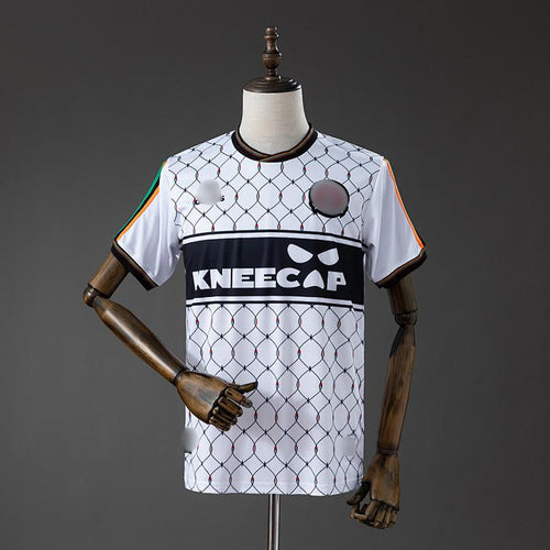 Camiseta Bohemian Visitante 26-27