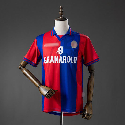 Camiseta Retro Bologna Local 97-98