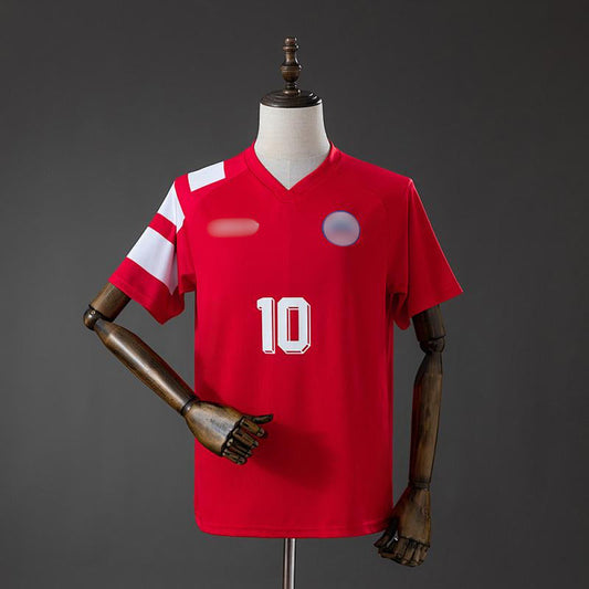 Camiseta Retro Chile Local 1994