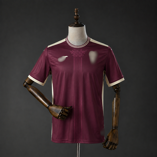 Camiseta Cordoba Tercera 26-27