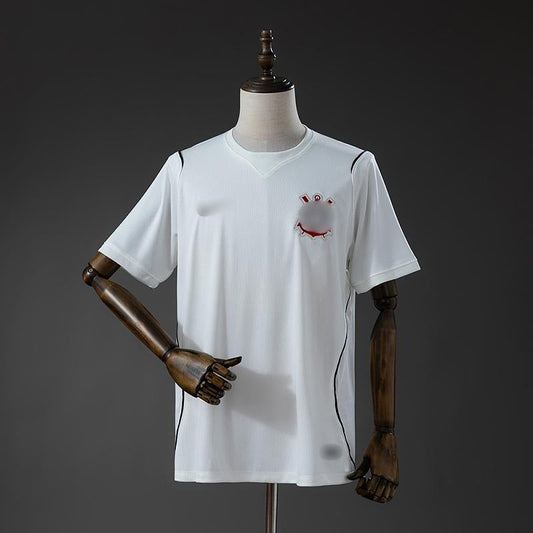 Camiseta Corinthians Local 26-27