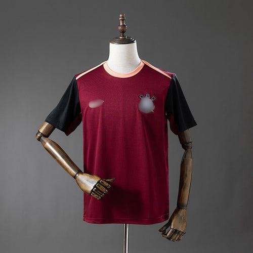 Camiseta Corinthians Entrenamiento 26-27