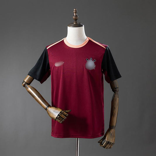 Camiseta Corinthians Entrenamiento 26-27