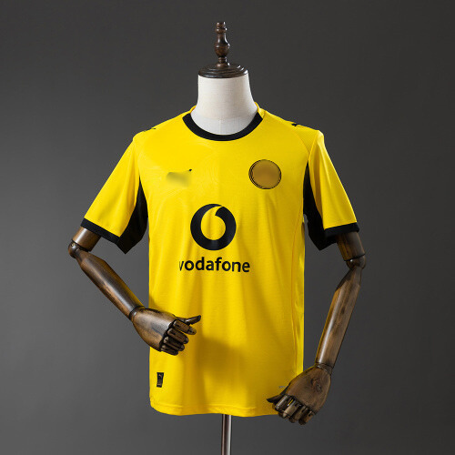 Camiseta Dortmund Local 25-26