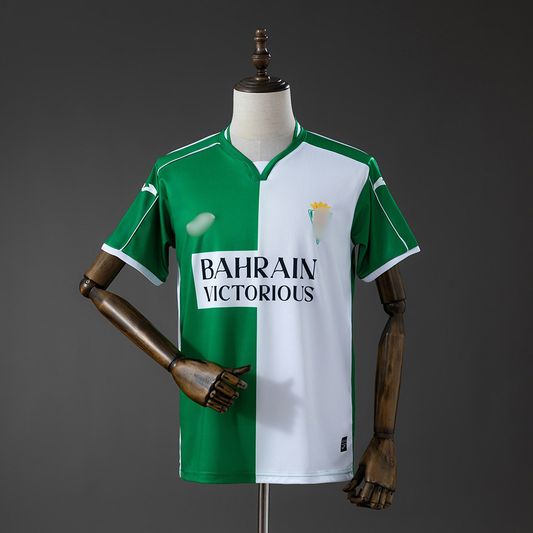 Camiseta Jornada Retro Córdoba 26-27