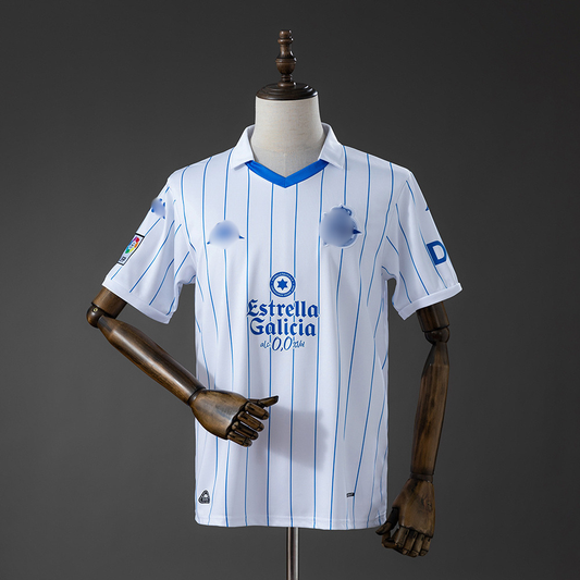 Camiseta Jornada Retro Deportivo 26-27