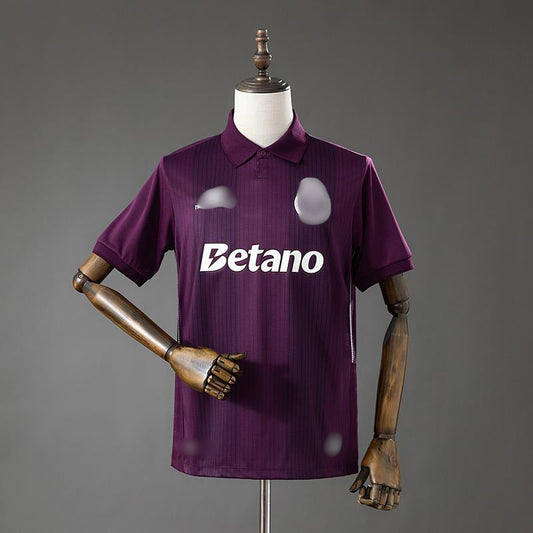 Camiseta Oporto Visitante 26-27