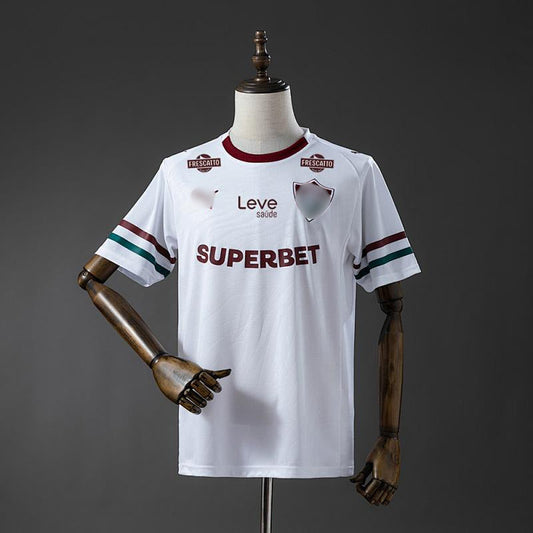 Camiseta Fluminense Visitante 26-27